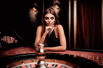 A laptop glowing with a bright login prompt in a minimalistic setup, symbolizing the protected access system at 0777DET.