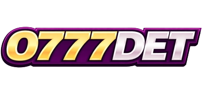 0777DET logo
